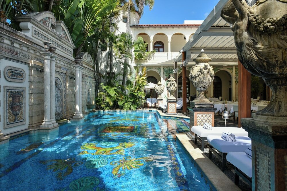 Фото The Villa Casa Casuarina