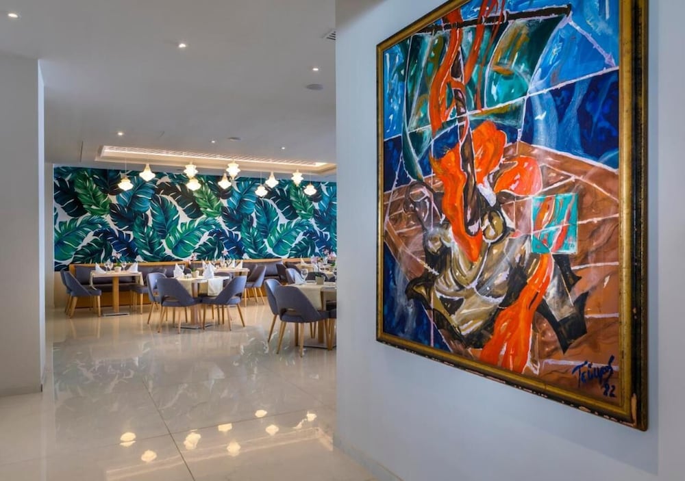 Фото Tsokkos Protaras Hotel