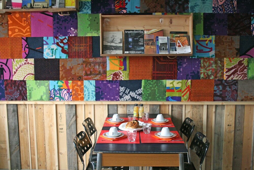 Фото Loft Padova Bed&Breakfast