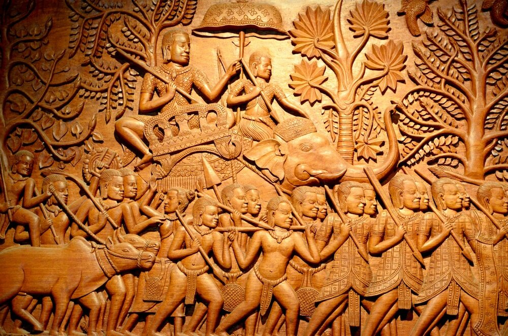 Фото City River Hotel