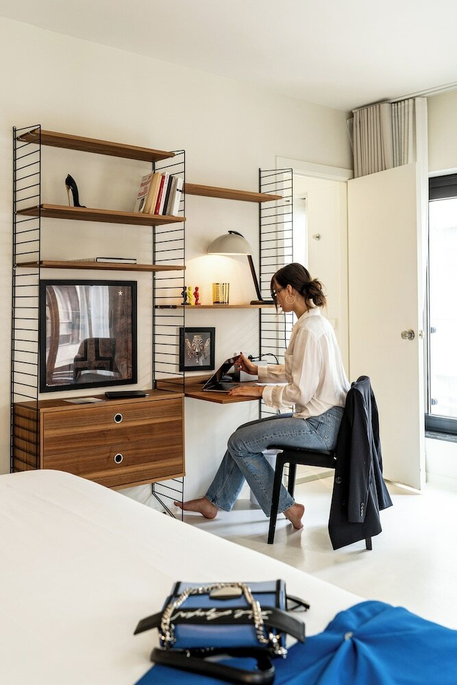 Фото 9Hotel Sablon