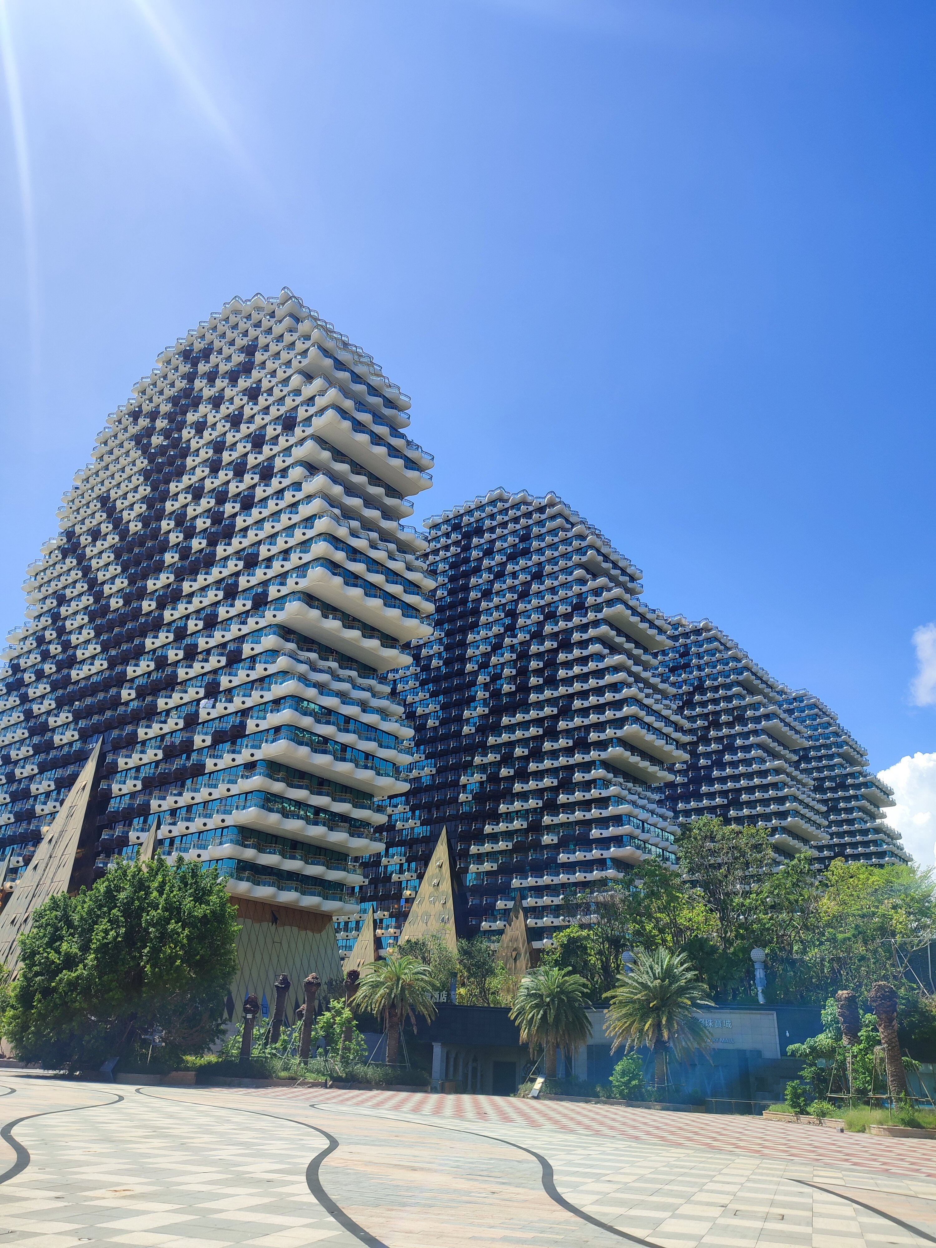 Фото InterContinental Sanya Resort