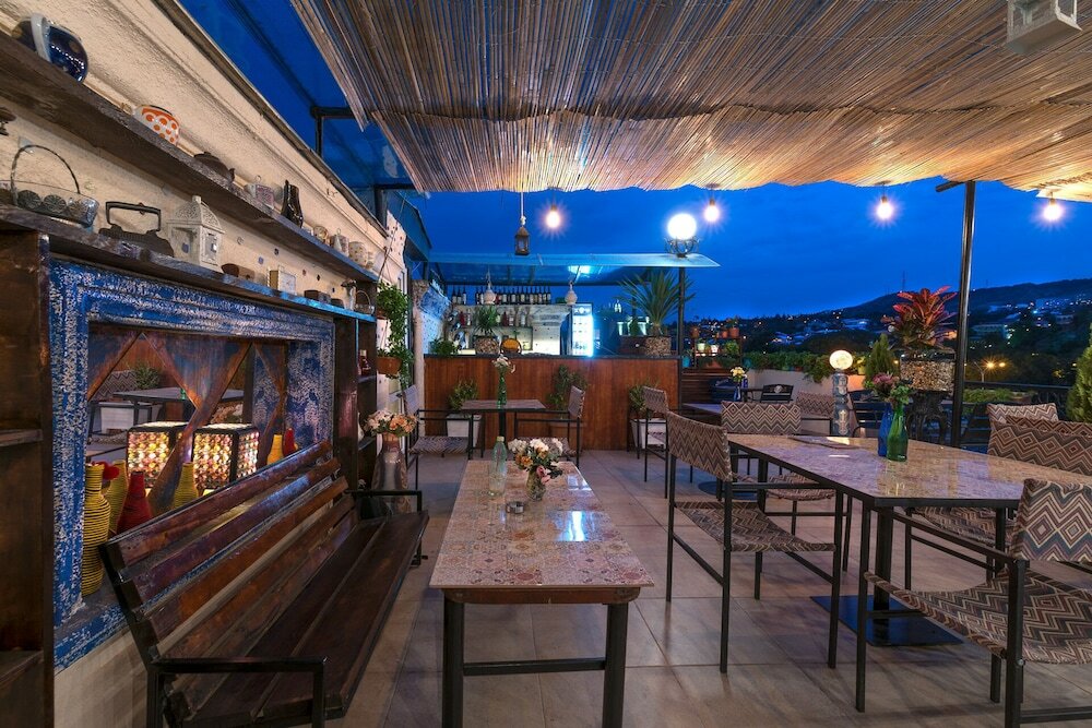 Фото Отель Opinion