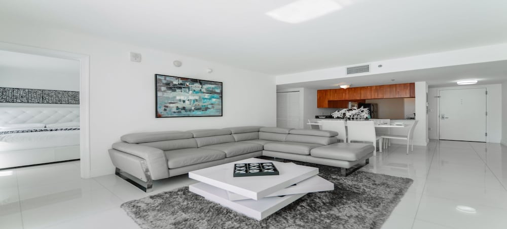 Фото Icon Residences by Sunnyside Resorts