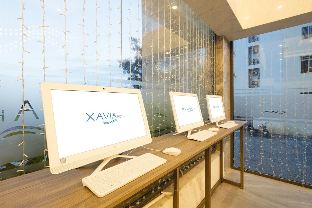 Фото Xavia Hotel