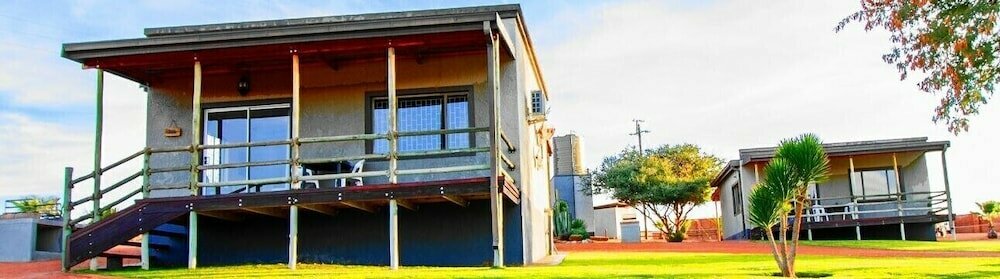 Hotel Eden Self Catering Chalets, Earth, photo