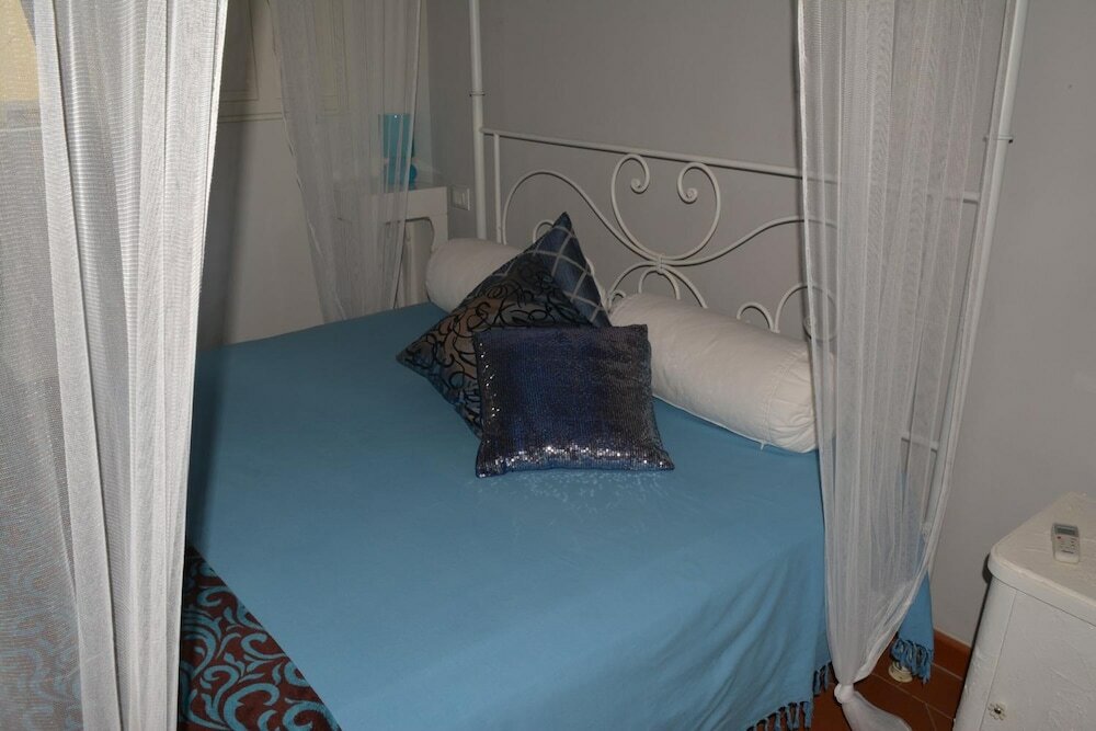 Фото Podere delle Fanciulle