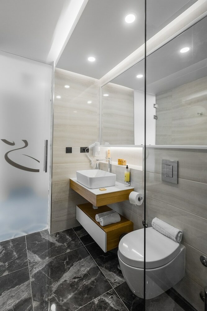 Фото Sky Garny Hotel Belgrade