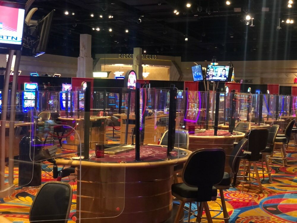 Фото Courtyard by Marriott Bangor