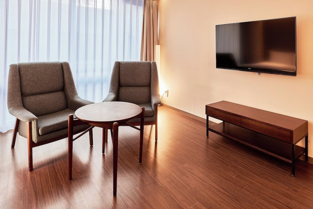 Фото Hotel Thomas Myeongdong