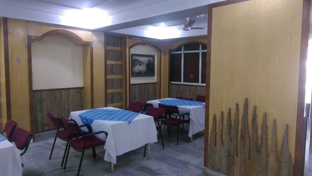 Фото Hotel New Sunder