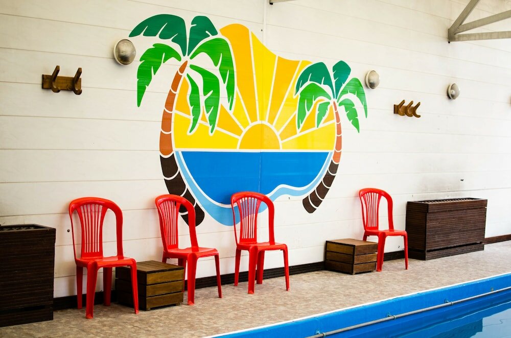 Фото San Remo Grand Hotel