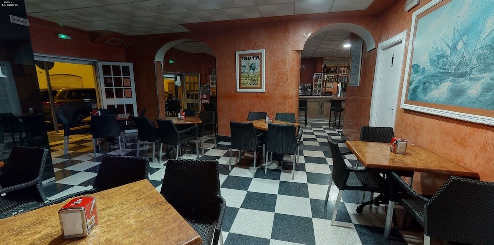 Фото Hotel La Parrita