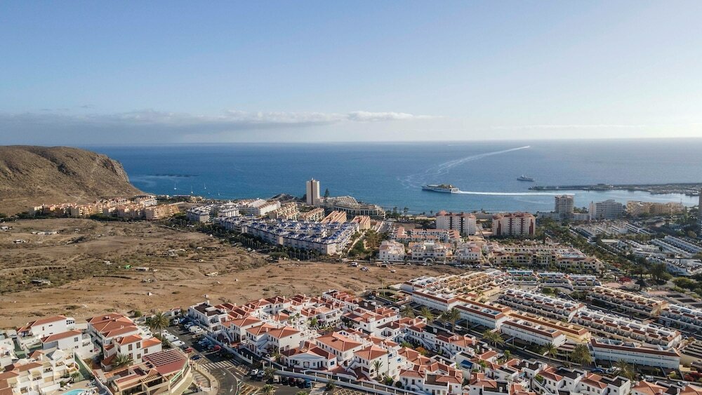 Фото Apartamentos Beverly Hills Heights - Excel Hotels & Resorts