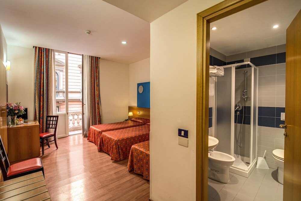 Фото Hotel San Remo