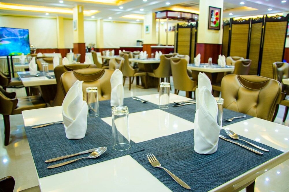 Фото Jubail Inn