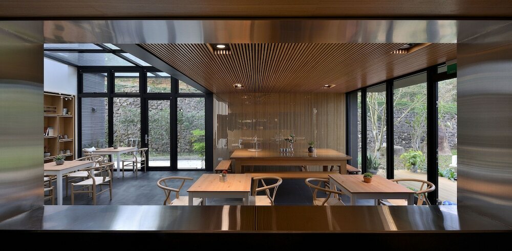 Фото Shanyifang Resort