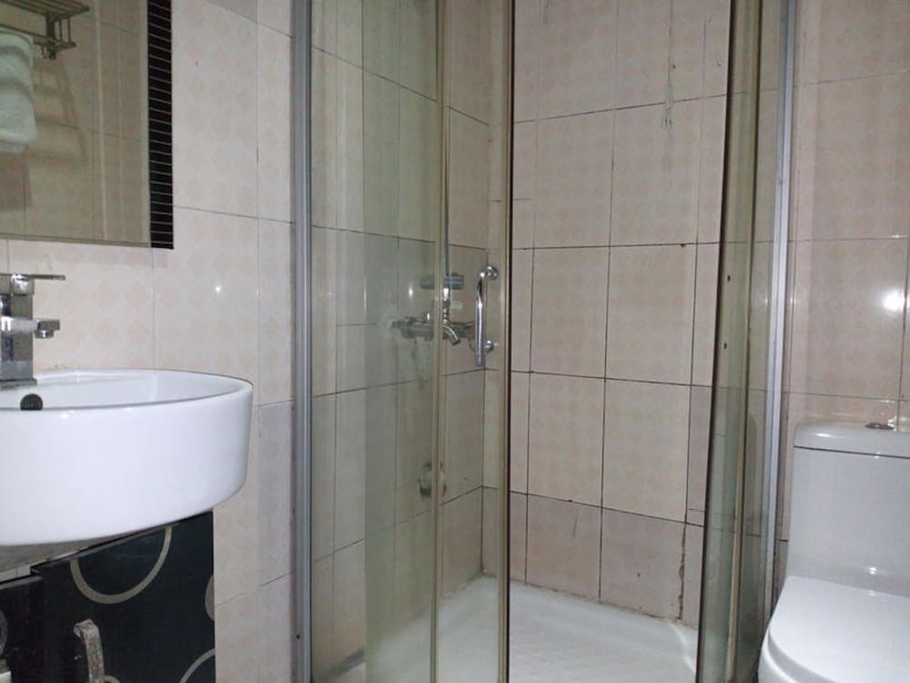 Фото Suncity Hotel