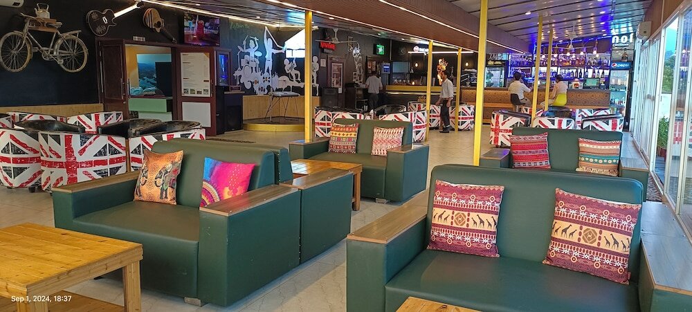 Фото D'Polo Club & SPA Resort