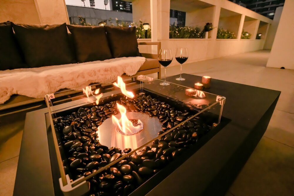 Фото H-avenue Hotel Seomyeon Station