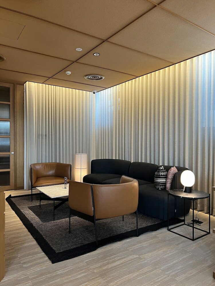 Фото Ann Siang House