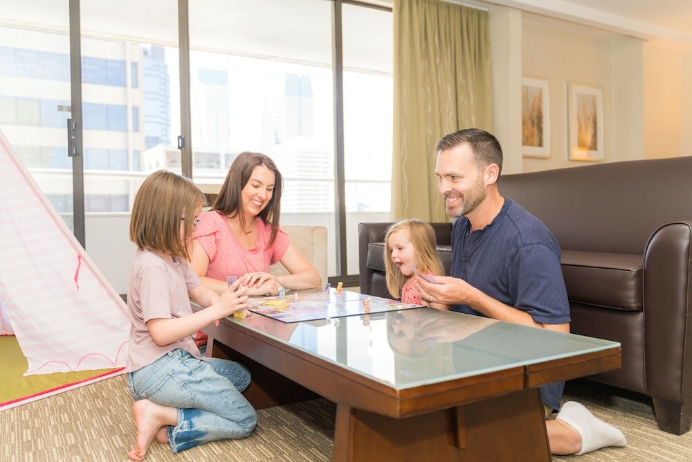 Фото The Westin Calgary