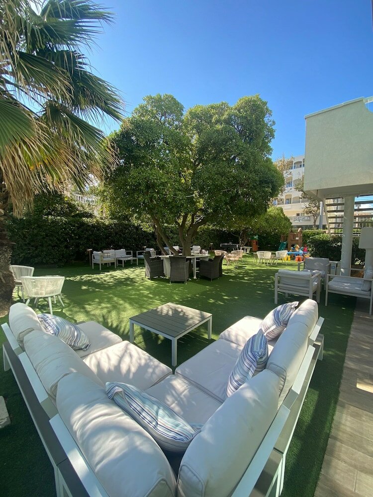 Фото Hotel Aristeo