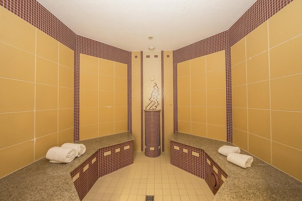 Фото Kurhotel Unter den Linden