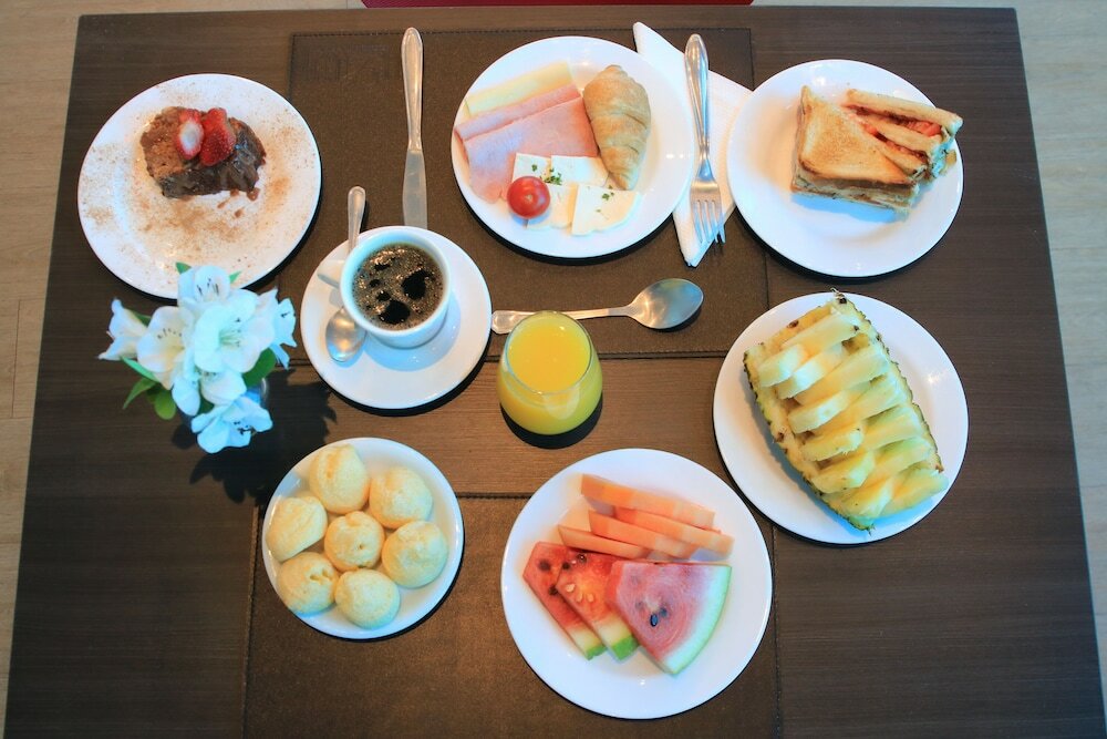 Фото Transamerica Executive Taboão da Serra Morumbi