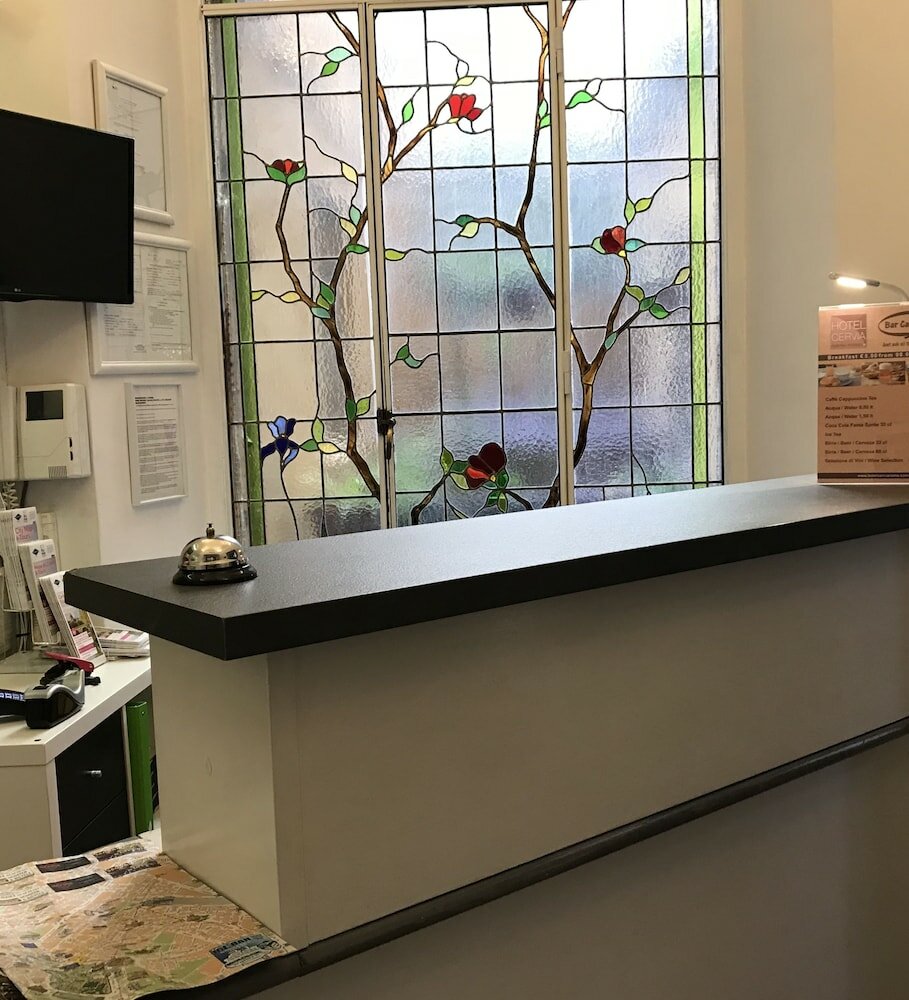 Фото Hotel Cervia