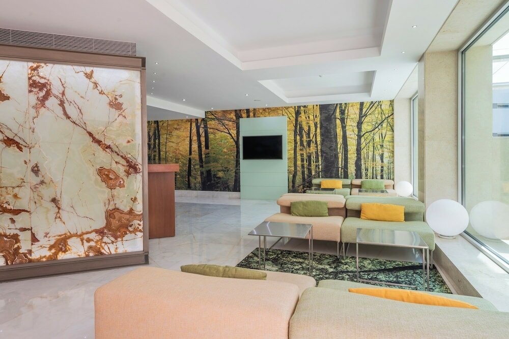 Фото Hf Fenix Garden