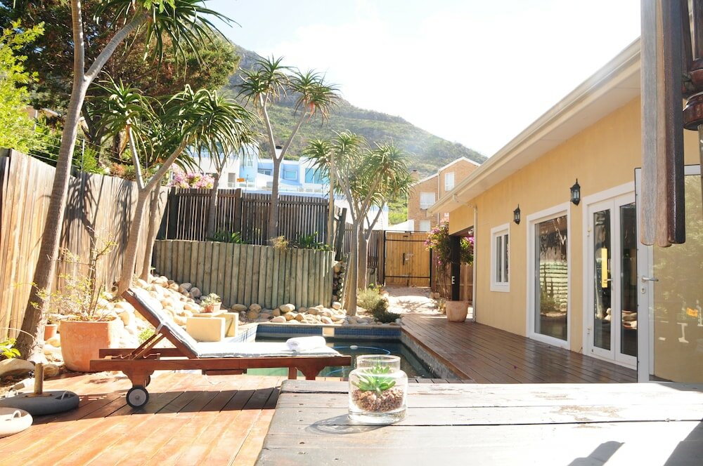 Фото Hout Bay Breeze