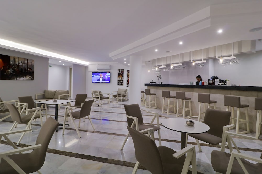 Фото Harmony Rethymno Beach Hotel