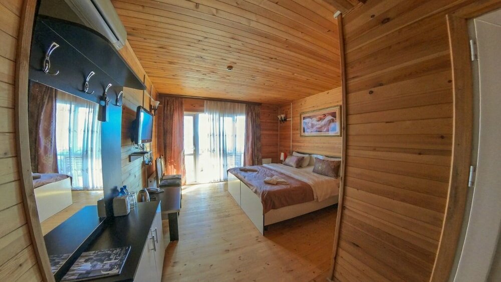 Фото Kungut Hotel & Resort