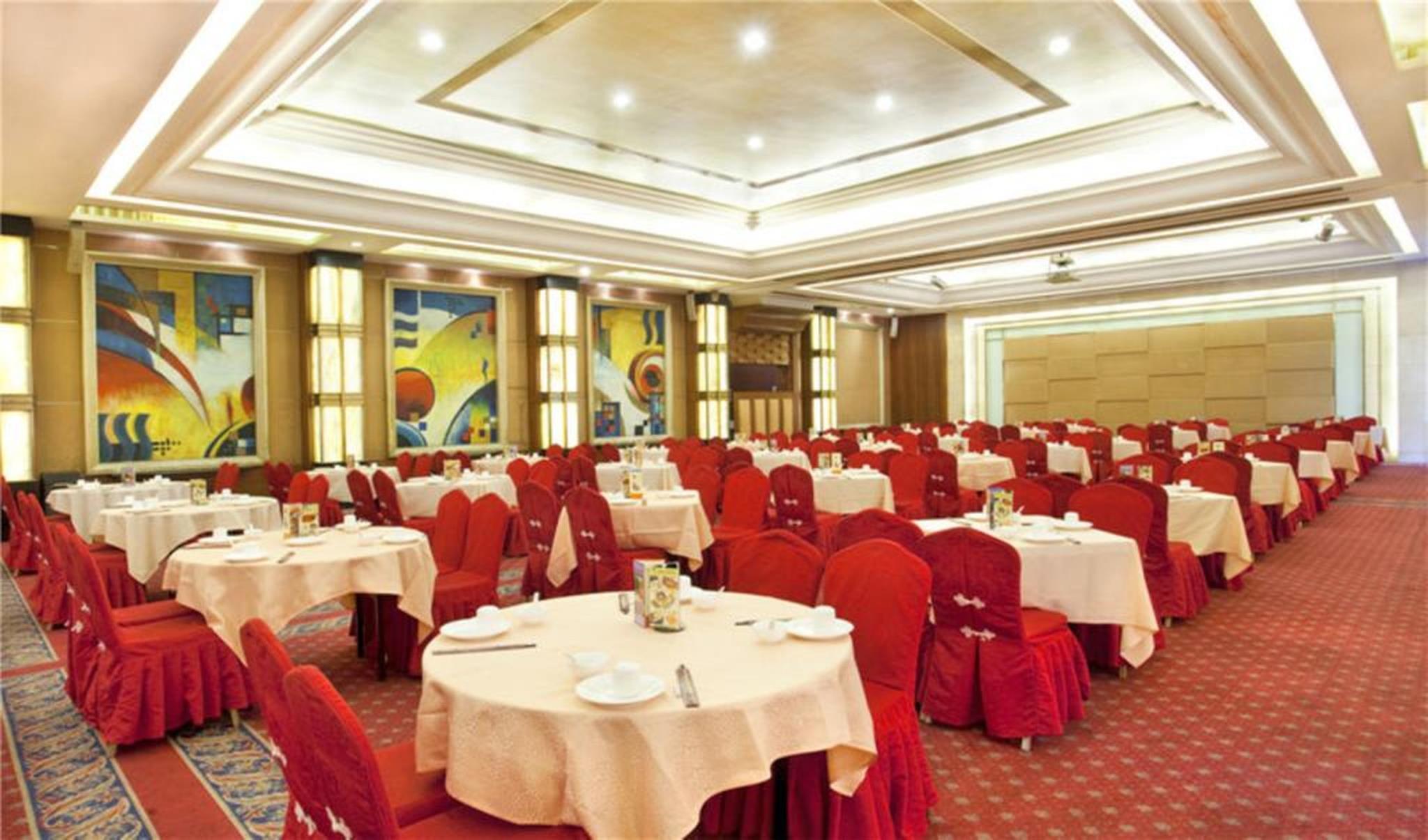 Фото Carrianna Hotel