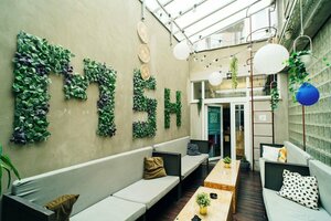 Гостиница Main Square Hostel