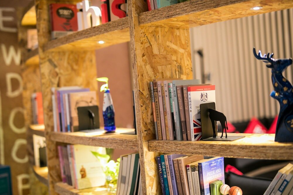 Фото ibis Hangzhou West Lake Qingchun Rd Hotel