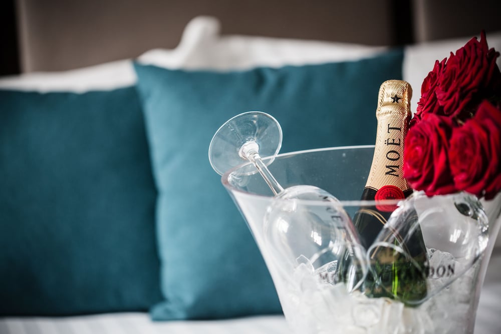 Фото Hotel Park Lane Paris