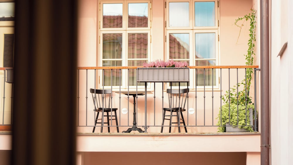 Фото Hotel Golden Key Prague