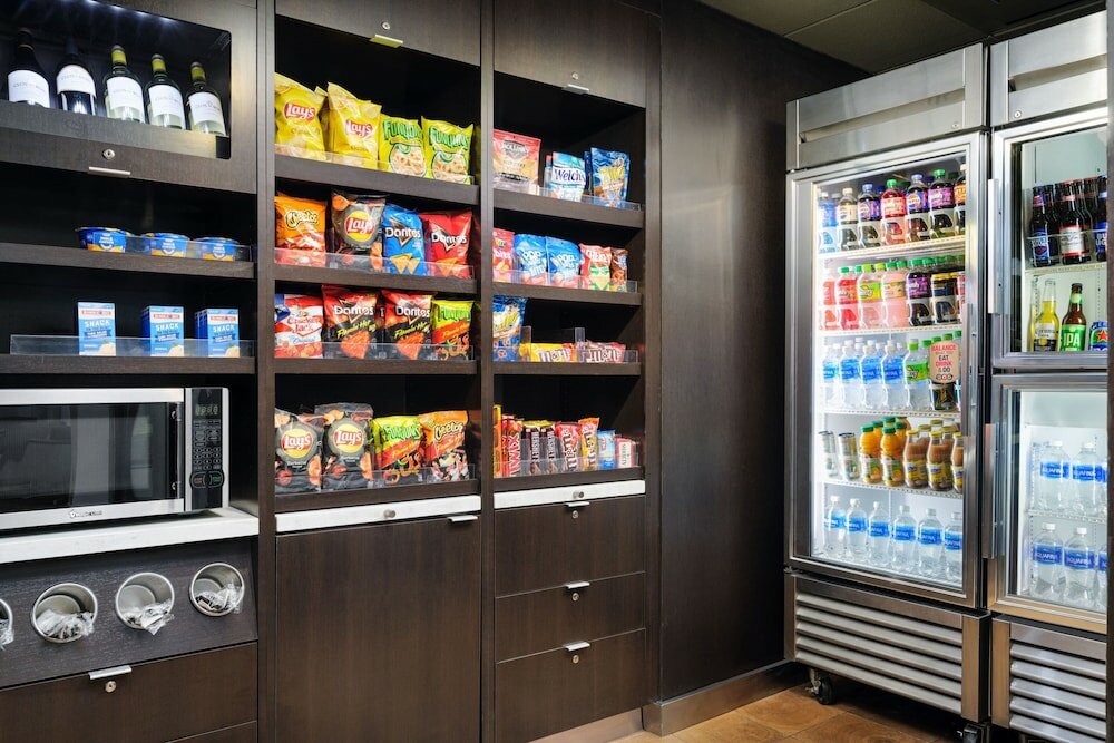 Фото Courtyard by Marriott Little Rock West