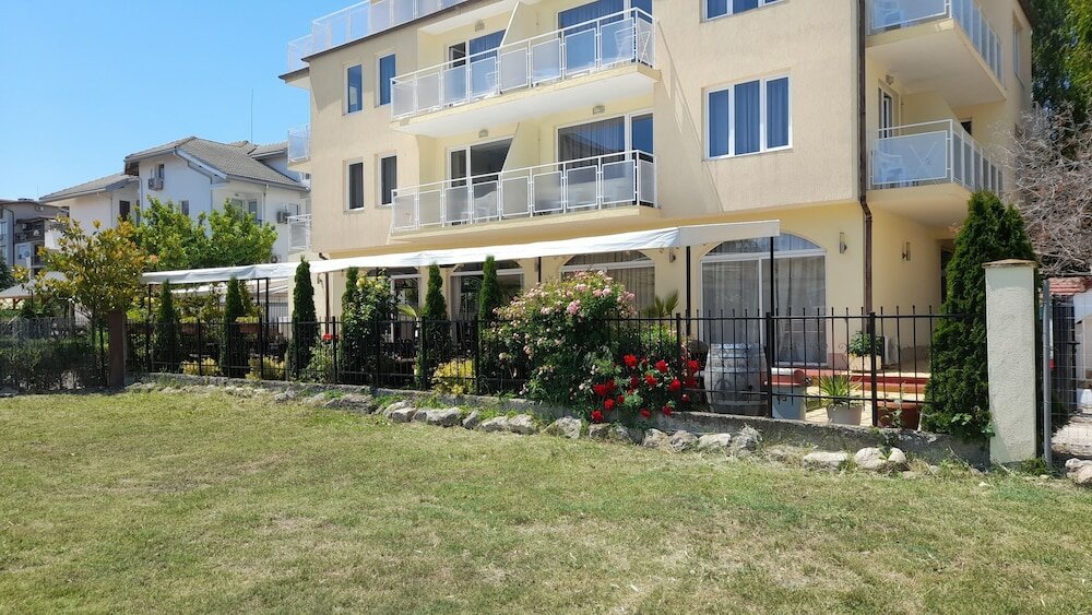 Фото Отель Saga Ravda