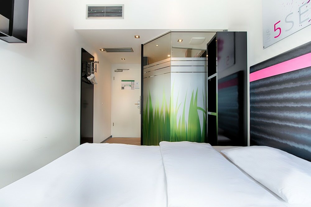 Фото Select Hotel City Bremen