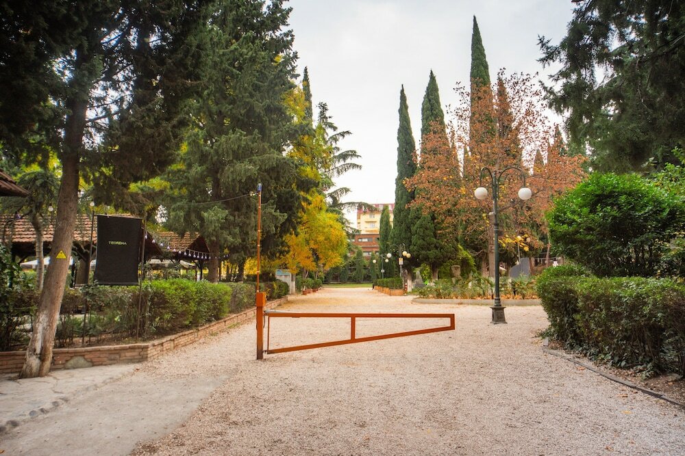 Фото Urban Park Hotels