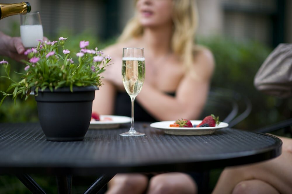 Фото John Rutledge House Inn