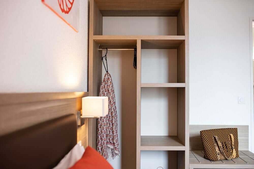 Фото Hôtel Hélianthe