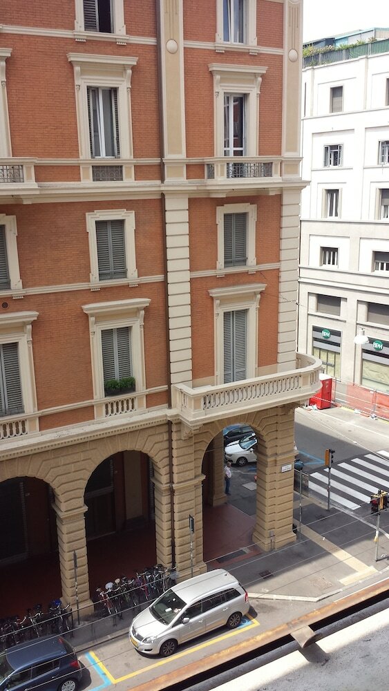 Фото Bologna Centrale Flat