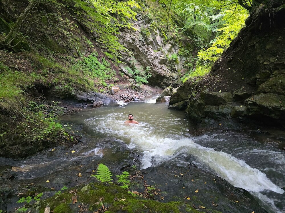 Фото Ecokayan Dilijan Resort Hotel