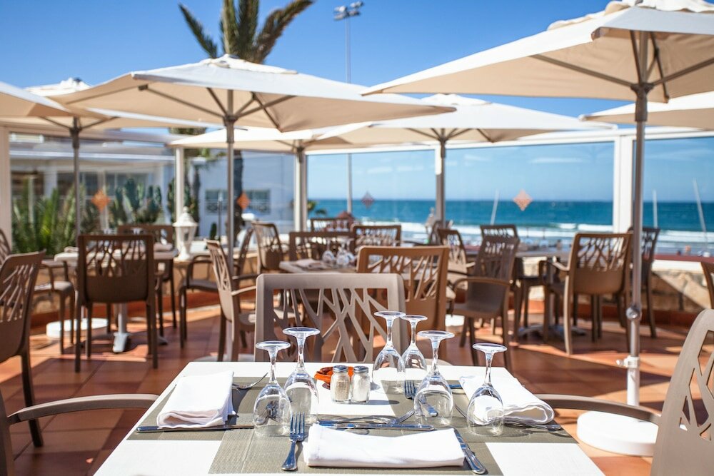 Фото Dunes d'Or Ocean Club