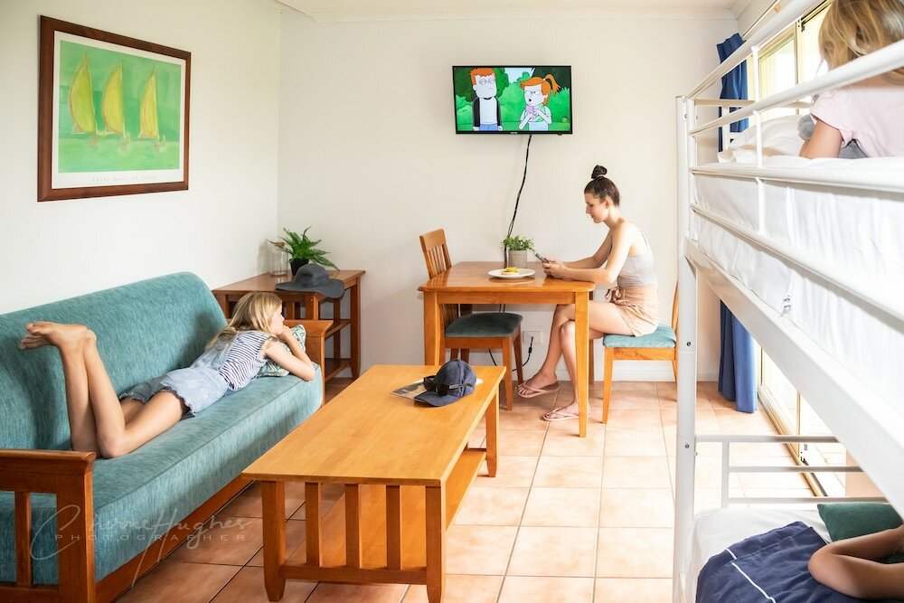 Фото Mackay Seabreeze Apartments