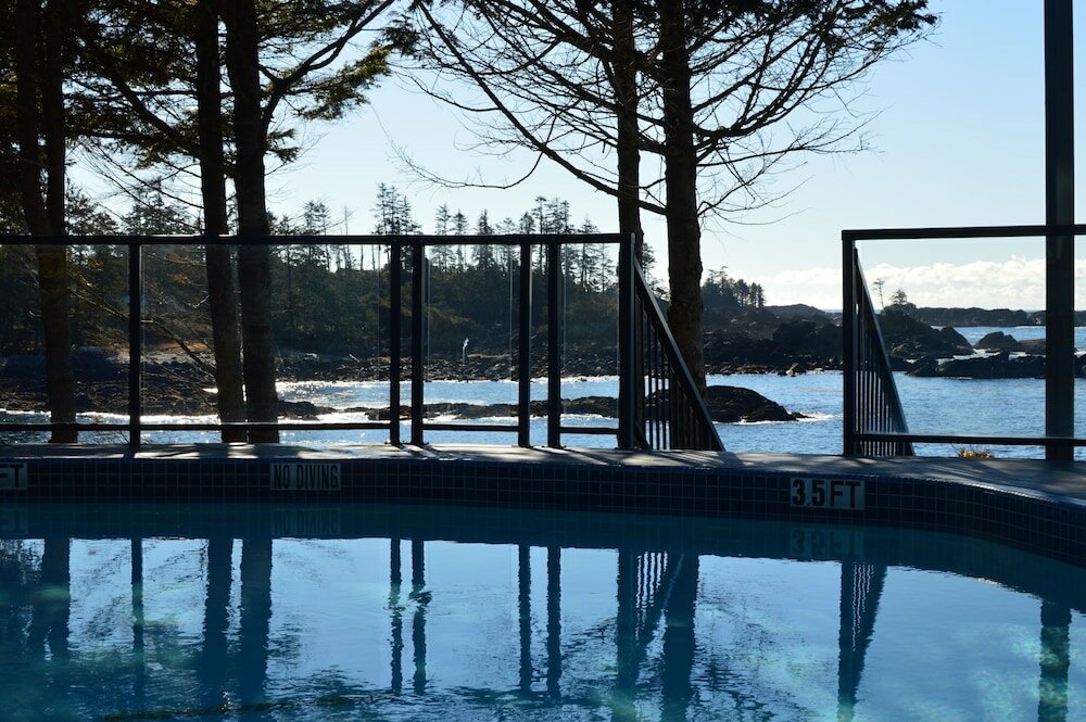 Фото Black Rock Oceanfront Resort